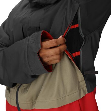 686 - Smarty 3-in-1 Form Jacket - Men's