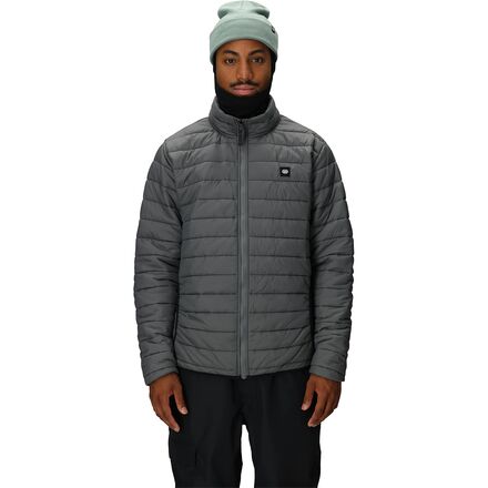 686 - Smarty 3-in-1 Form Jacket - Men's