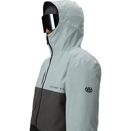686 - Smarty 3-in-1 Form Jacket - Men's