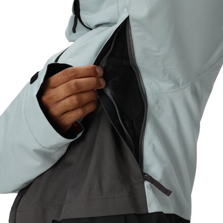 686 - Smarty 3-in-1 Form Jacket - Men's