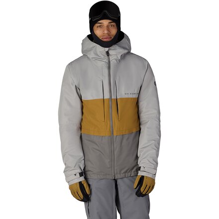 Smarty 3-in-1 Form Jacket - Men's