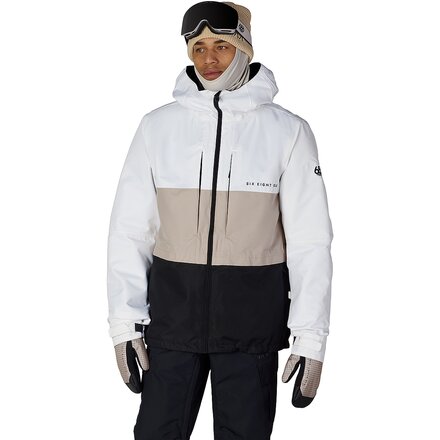 Smarty 3-in-1 Form Jacket - Men's