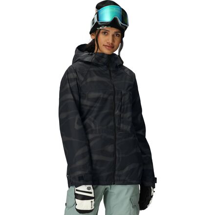686 - Athena Insulated Jacket - Women's
