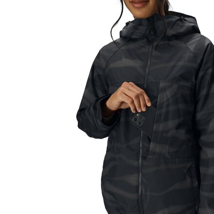 686 - Athena Insulated Jacket - Women's