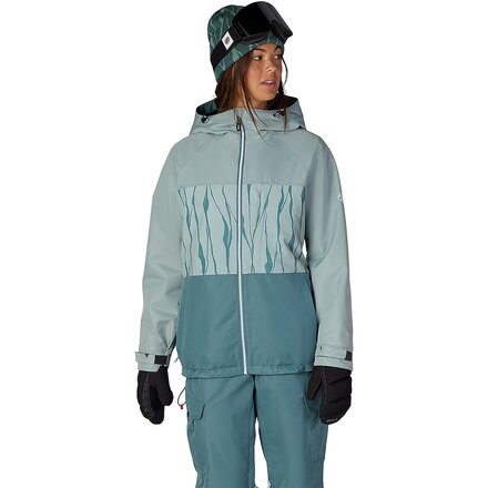 Athena Insulated Jacket - Women's