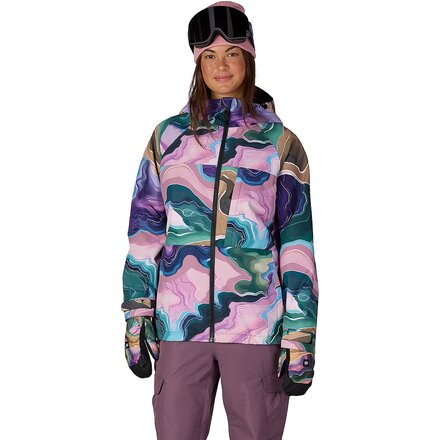 Athena Insulated Jacket - Women's