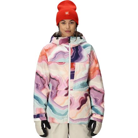 686 Athena Insulated Jacket - Women's - Clothing