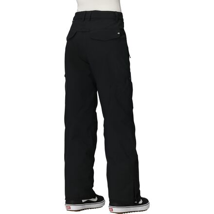686 - Aura Insulated Cargo Pant - Women's