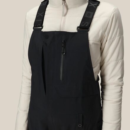 686 - GORE-TEX Dispatch Shell Bib - Women's