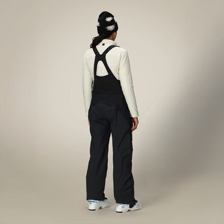 686 - GORE-TEX Dispatch Shell Bib - Women's