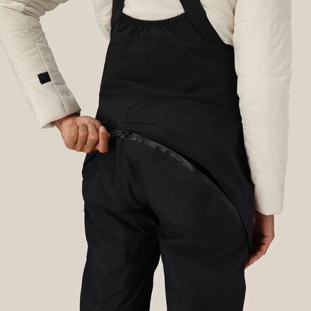 686 - GORE-TEX Dispatch Shell Bib - Women's