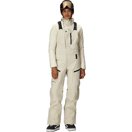 GORE-TEX Dispatch Shell Bib - Women's
