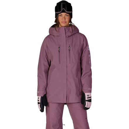 GORE-TEX Skyline Thermagraph Jacket - Women's