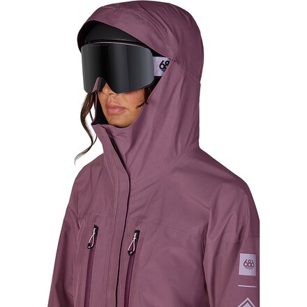 686 - GORE-TEX Skyline Thermagraph Jacket - Women's