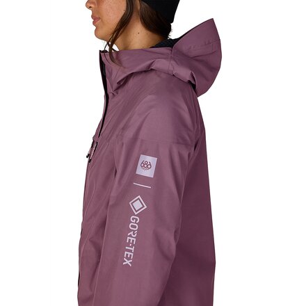 686 - GORE-TEX Skyline Thermagraph Jacket - Women's