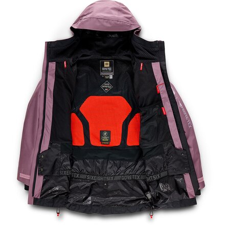 686 - GORE-TEX Skyline Thermagraph Jacket - Women's