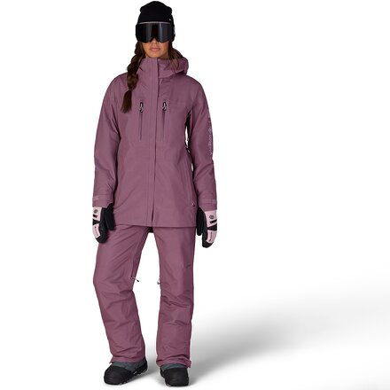 686 - GORE-TEX Skyline Thermagraph Jacket - Women's