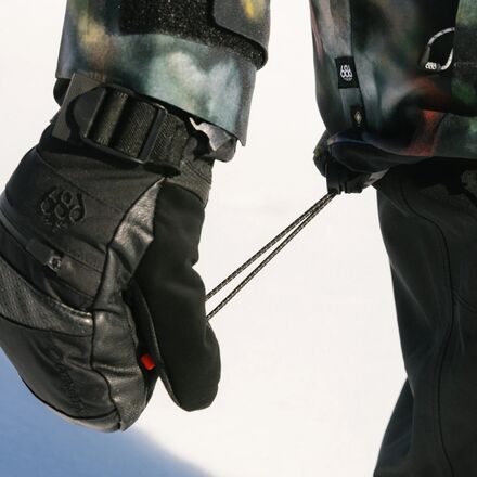 686 - GORE-TEX Skyline Thermagraph Jacket - Women's