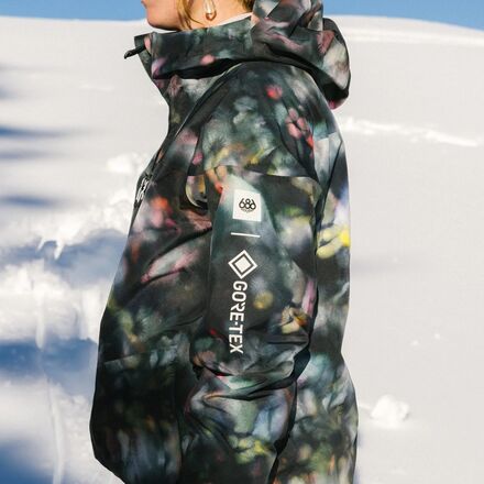 686 - GORE-TEX Skyline Thermagraph Jacket - Women's
