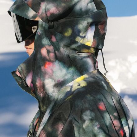 686 - GORE-TEX Skyline Thermagraph Jacket - Women's