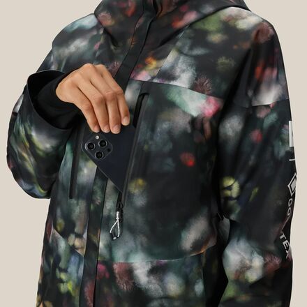 686 - GORE-TEX Skyline Thermagraph Jacket - Women's