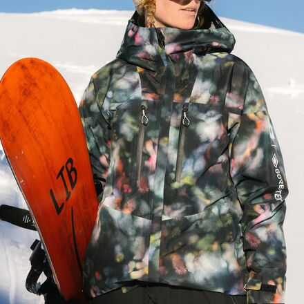 686 - GORE-TEX Skyline Thermagraph Jacket - Women's