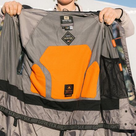 686 - GORE-TEX Skyline Thermagraph Jacket - Women's