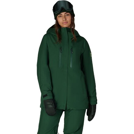 GORE-TEX Skyline Thermagraph Jacket - Women's