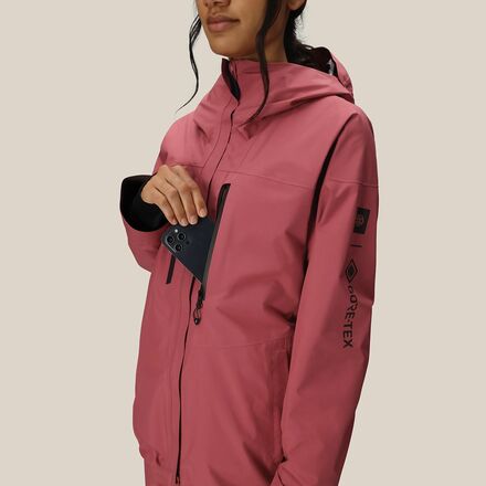 686 - GORE-TEX Skyline Thermagraph Jacket - Women's