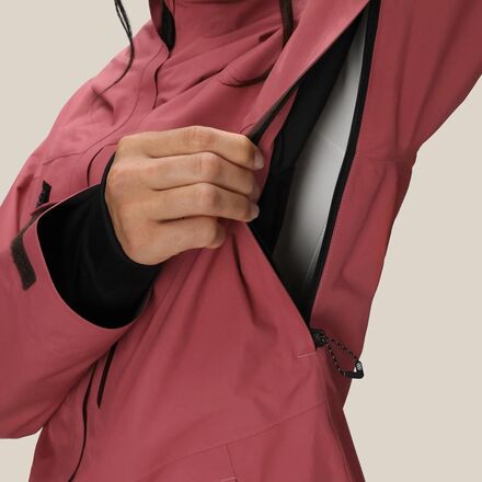 686 - GORE-TEX Skyline Thermagraph Jacket - Women's