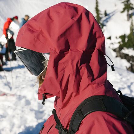 686 - GORE-TEX Skyline Thermagraph Jacket - Women's