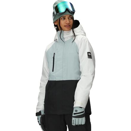 GORE-TEX Willow Insulated Jacket - Women's