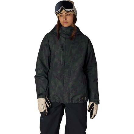 GORE-TEX Willow Insulated Jacket - Women's
