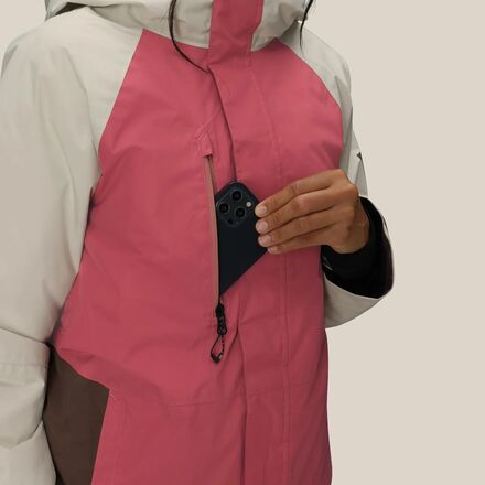 686 - GORE-TEX Willow Insulated Jacket - Women's