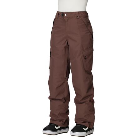 Geode Thermagraph Pant - Women's