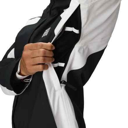 686 - Hologram Shell Jacket - Women's