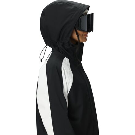 686 - Hologram Shell Jacket - Women's
