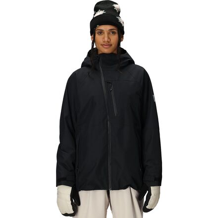 Hydra Thermagraph Jacket - Women's