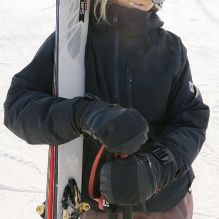 686 - Hydra Thermagraph Jacket - Women's