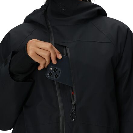 686 - Hydra Thermagraph Jacket - Women's