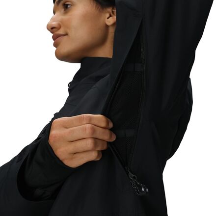686 - Hydra Thermagraph Jacket - Women's