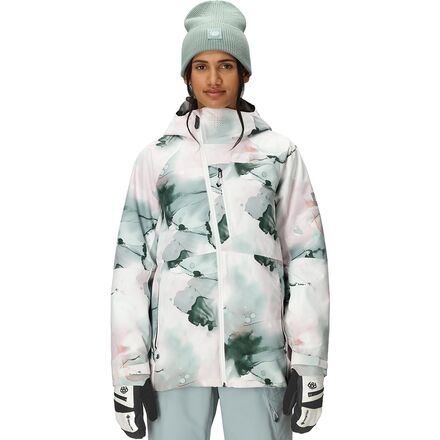Hydra Thermagraph Jacket - Women's