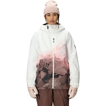 Hydra Thermagraph Jacket - Women's