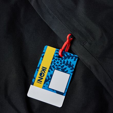 686 - Outline Shell Anorak - Women's