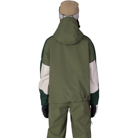 686 - Outline Shell Anorak - Women's