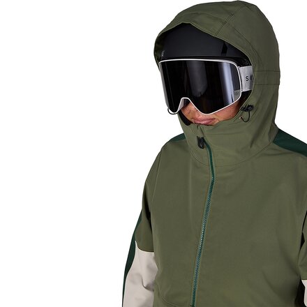 686 - Outline Shell Anorak - Women's