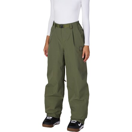 Outline Shell Pant - Women's