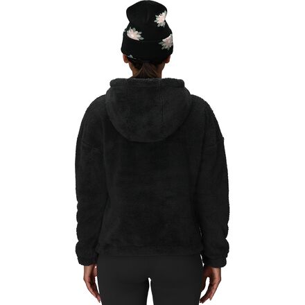 686 - Sherpa Hoodie - Women's