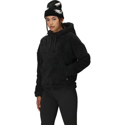 686 - Sherpa Hoodie - Women's