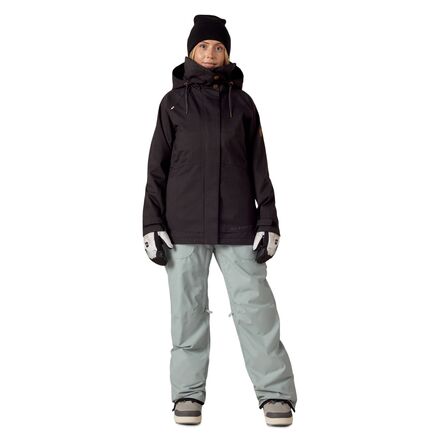 686 - Smarty 3-In-1 Spellbound Jacket - Women's
